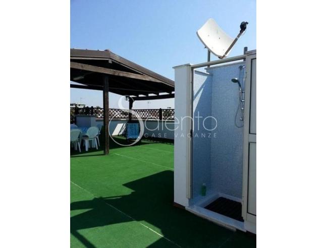 Anteprima foto 6 - Affitto Appartamento Vacanze da Privato a Gallipoli (Lecce)