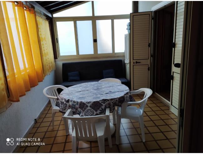 Anteprima foto 6 - Affitto Appartamento Vacanze da Privato a Gallipoli (Lecce)