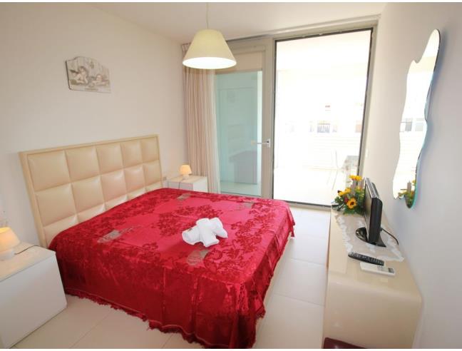 Anteprima foto 6 - Affitto Appartamento Vacanze da Privato a Gallipoli (Lecce)