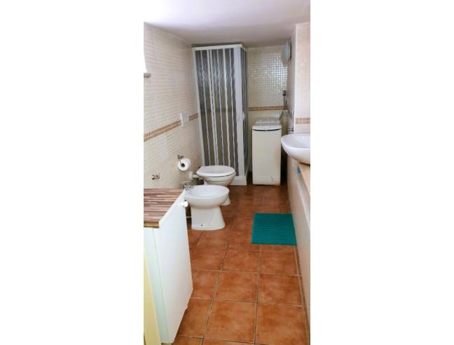 Anteprima foto 6 - Affitto Appartamento Vacanze da Privato a Gallipoli (Lecce)