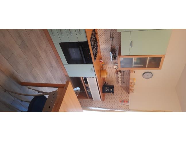 Anteprima foto 6 - Affitto Appartamento Vacanze da Privato a Gallipoli (Lecce)