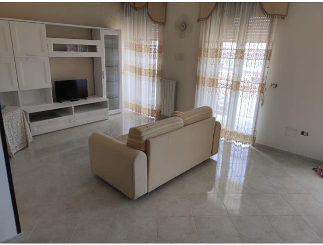 Anteprima foto 6 - Affitto Appartamento Vacanze da Privato a Gallipoli (Lecce)