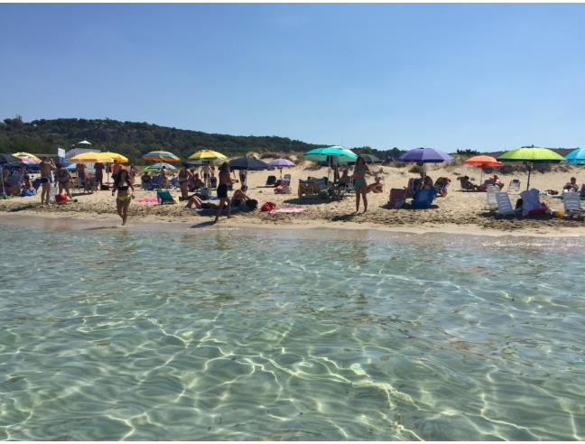 Anteprima foto 6 - Affitto Appartamento Vacanze da Privato a Gallipoli (Lecce)