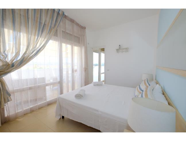 Anteprima foto 6 - Affitto Appartamento Vacanze da Privato a Gallipoli (Lecce)