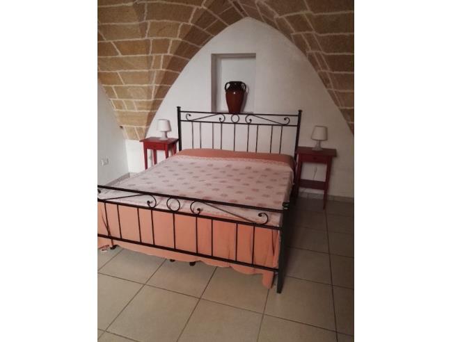 Anteprima foto 6 - Affitto Appartamento Vacanze da Privato a Gallipoli (Lecce)