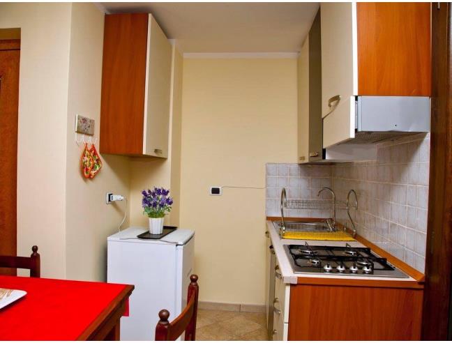 Anteprima foto 6 - Affitto Appartamento Vacanze da Privato a Gallipoli (Lecce)