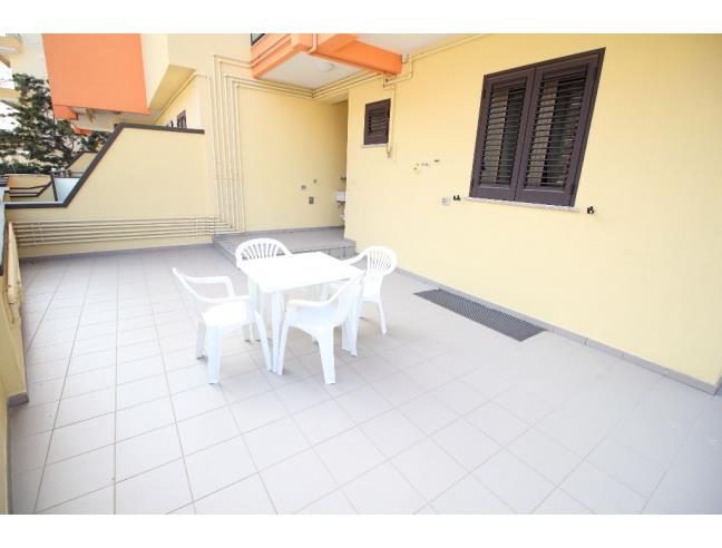 Anteprima foto 6 - Affitto Appartamento Vacanze da Privato a Gallipoli (Lecce)