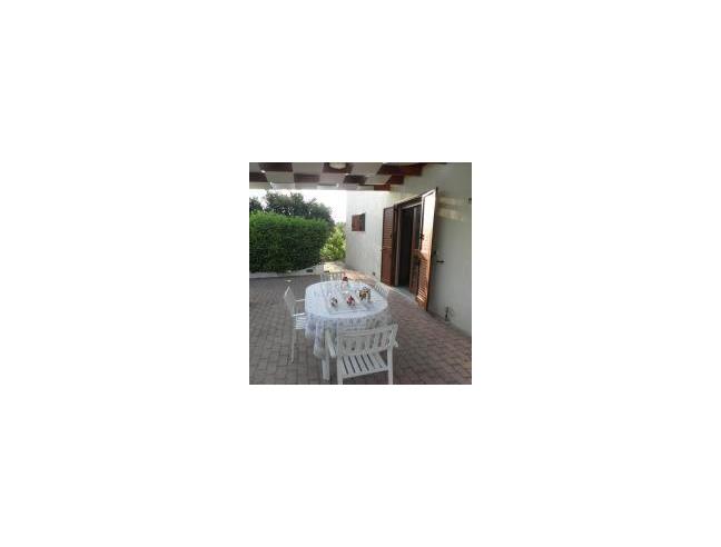 Anteprima foto 6 - Affitto Appartamento Vacanze da Privato a Gallipoli (Lecce)