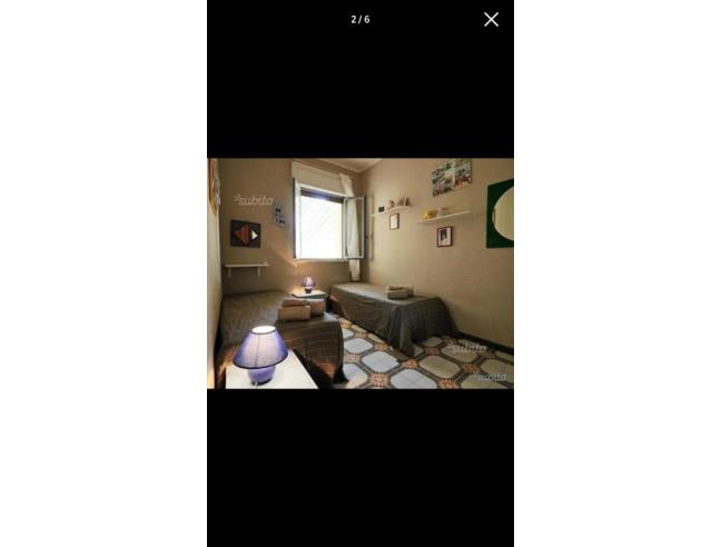 Anteprima foto 7 - Affitto Appartamento Vacanze da Privato a Gallipoli (Lecce)