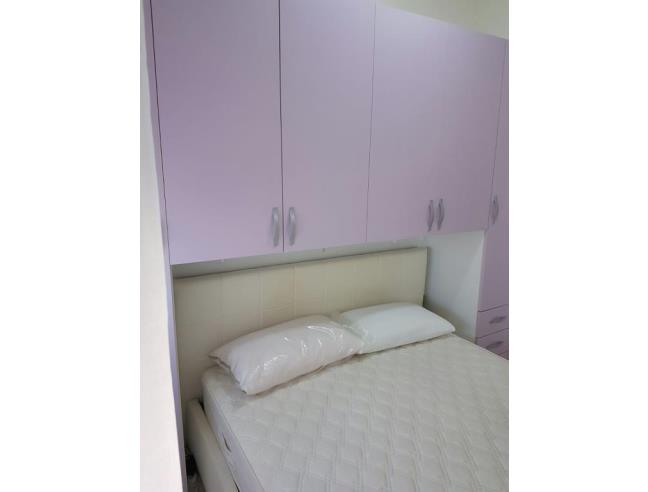 Anteprima foto 7 - Affitto Appartamento Vacanze da Privato a Gallipoli (Lecce)