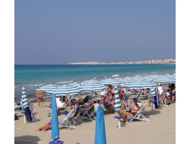 Anteprima foto 7 - Affitto Appartamento Vacanze da Privato a Gallipoli (Lecce)