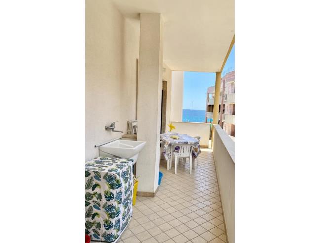 Anteprima foto 7 - Affitto Appartamento Vacanze da Privato a Gallipoli (Lecce)