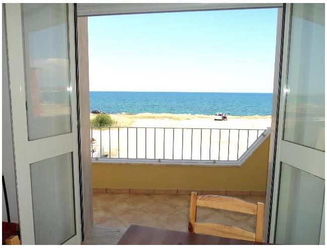 Anteprima foto 7 - Affitto Appartamento Vacanze da Privato a Gallipoli (Lecce)