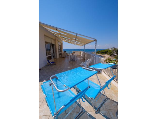 Anteprima foto 7 - Affitto Appartamento Vacanze da Privato a Gallipoli (Lecce)