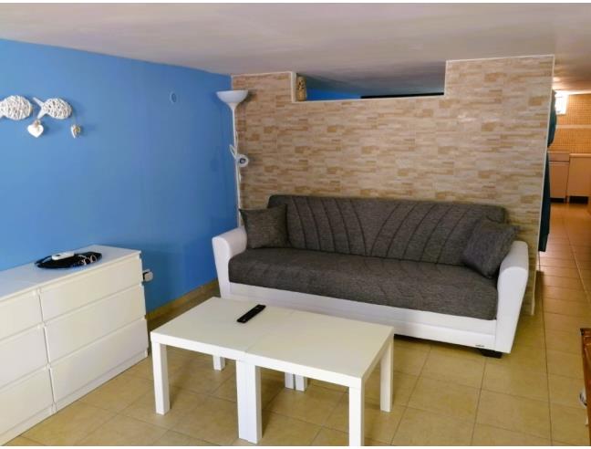 Anteprima foto 7 - Affitto Appartamento Vacanze da Privato a Gallipoli (Lecce)