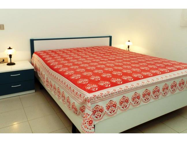 Anteprima foto 7 - Affitto Appartamento Vacanze da Privato a Gallipoli (Lecce)