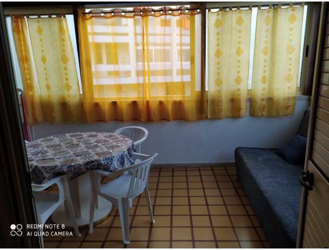 Anteprima foto 7 - Affitto Appartamento Vacanze da Privato a Gallipoli (Lecce)