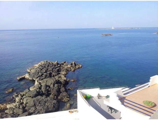 Anteprima foto 7 - Affitto Appartamento Vacanze da Privato a Gallipoli (Lecce)