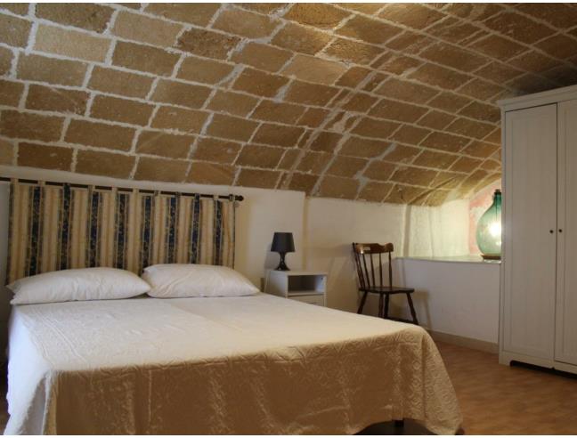 Anteprima foto 7 - Affitto Appartamento Vacanze da Privato a Gallipoli (Lecce)