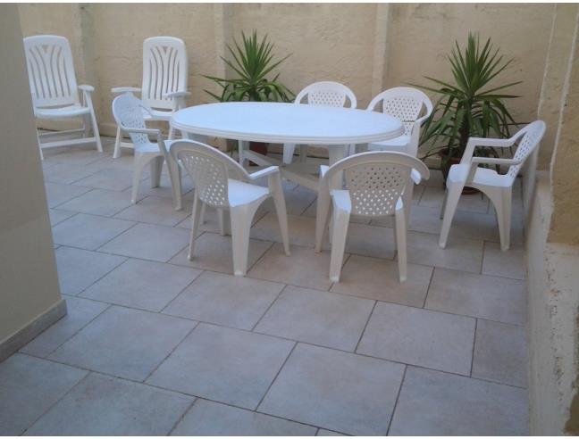 Anteprima foto 7 - Affitto Appartamento Vacanze da Privato a Gallipoli (Lecce)