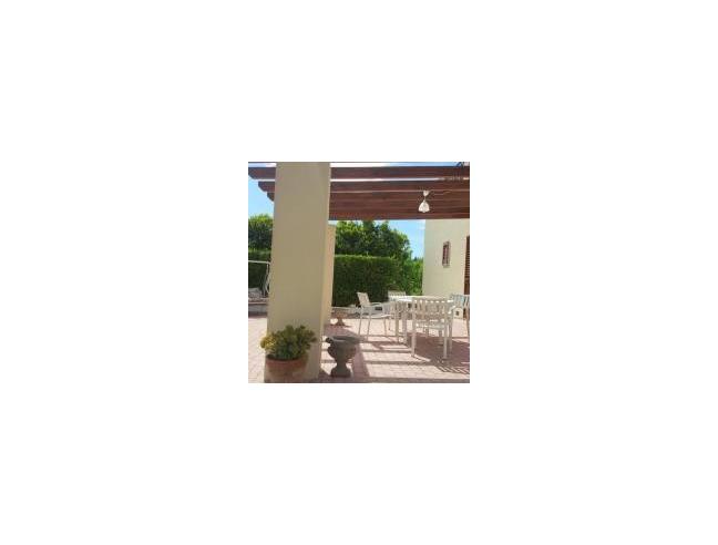 Anteprima foto 7 - Affitto Appartamento Vacanze da Privato a Gallipoli (Lecce)