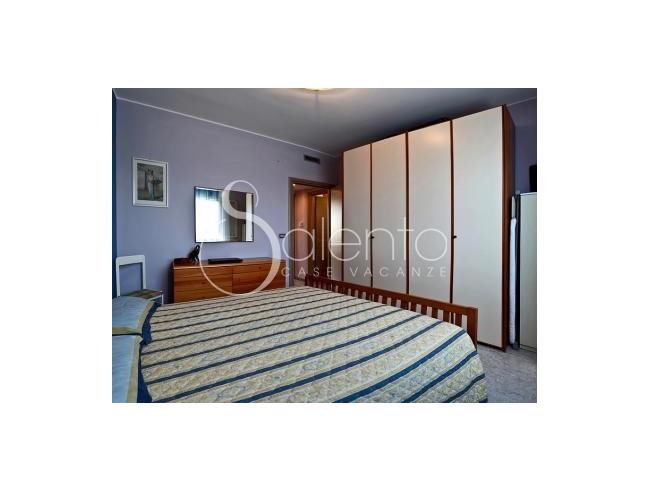 Anteprima foto 7 - Affitto Appartamento Vacanze da Privato a Gallipoli (Lecce)