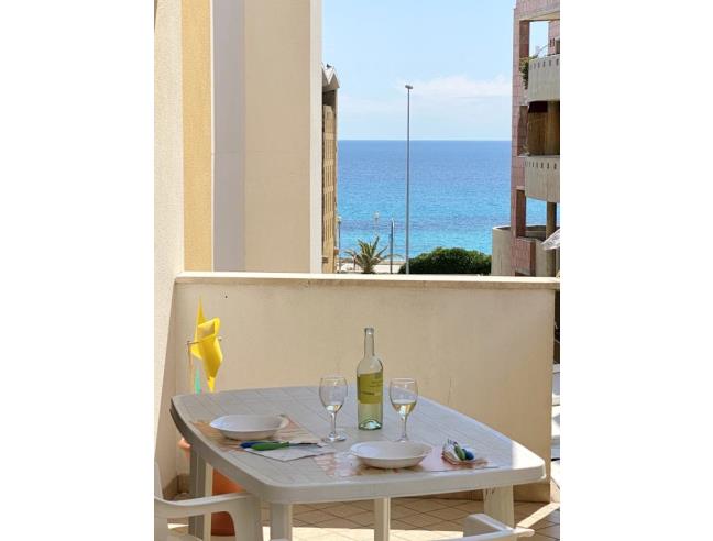 Anteprima foto 8 - Affitto Appartamento Vacanze da Privato a Gallipoli (Lecce)