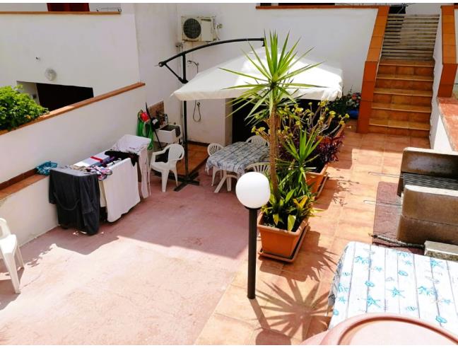 Anteprima foto 8 - Affitto Appartamento Vacanze da Privato a Gallipoli (Lecce)