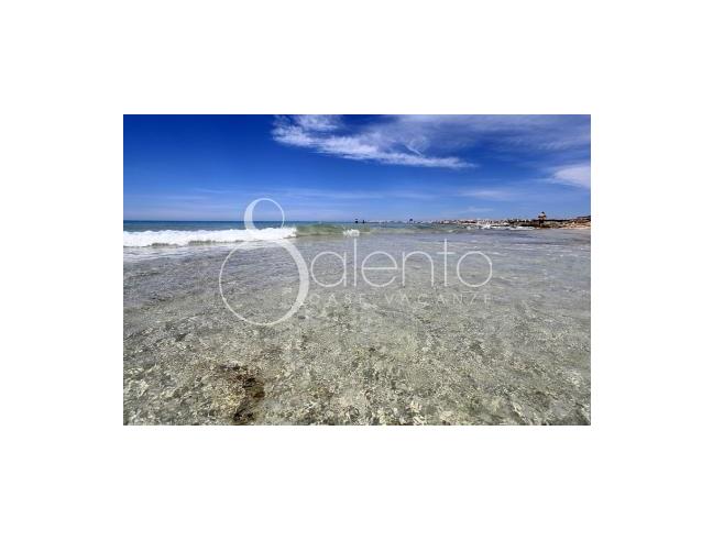 Anteprima foto 8 - Affitto Appartamento Vacanze da Privato a Gallipoli (Lecce)