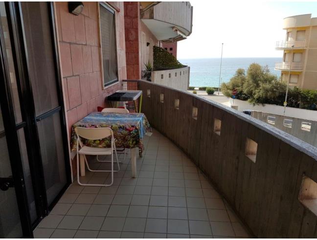 Anteprima foto 8 - Affitto Appartamento Vacanze da Privato a Gallipoli (Lecce)