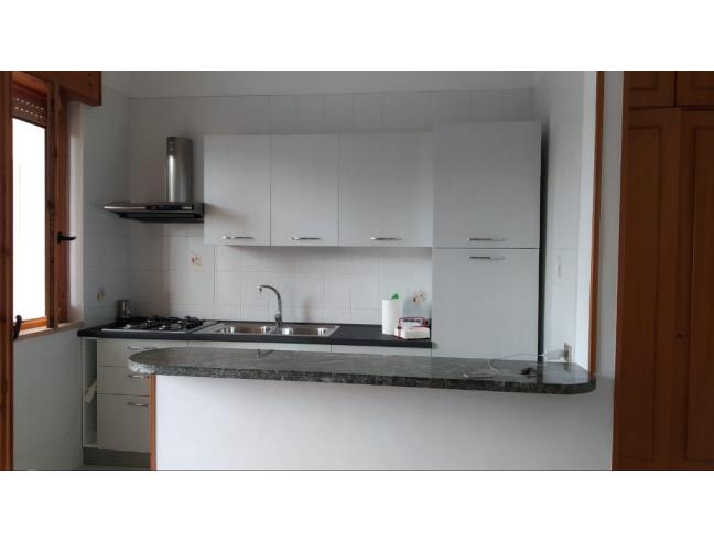Anteprima foto 8 - Affitto Appartamento Vacanze da Privato a Gallipoli (Lecce)