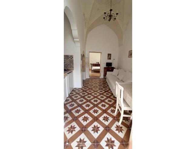 Anteprima foto 8 - Affitto Appartamento Vacanze da Privato a Gallipoli (Lecce)