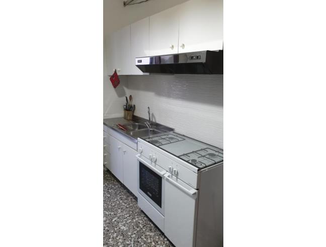 Anteprima foto 8 - Affitto Appartamento Vacanze da Privato a Gallipoli (Lecce)