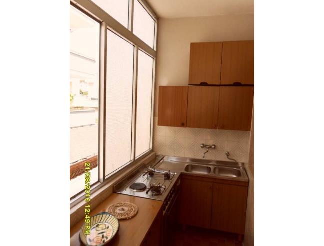 Anteprima foto 8 - Affitto Appartamento Vacanze da Privato a Gallipoli (Lecce)