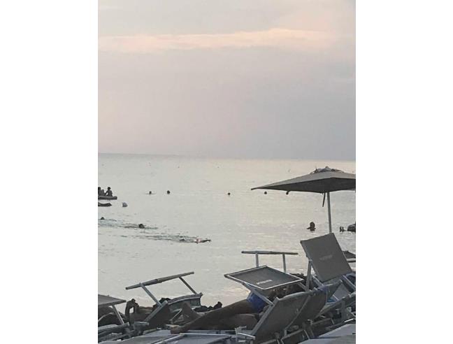Anteprima foto 8 - Affitto Appartamento Vacanze da Privato a Gallipoli (Lecce)