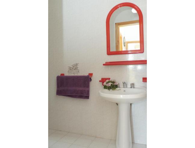 Anteprima foto 8 - Affitto Appartamento Vacanze da Privato a Gallipoli (Lecce)