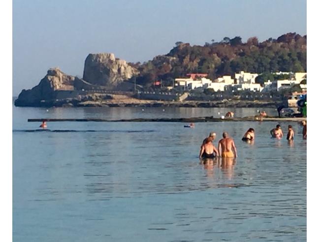 Anteprima foto 8 - Affitto Appartamento Vacanze da Privato a Gallipoli (Lecce)