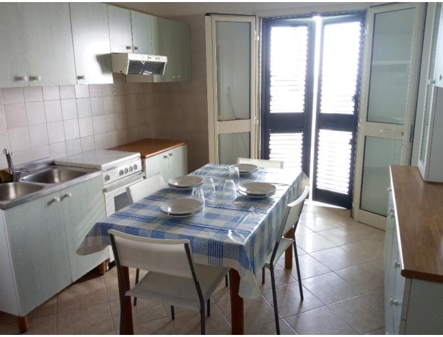 Anteprima foto 2 - Affitto Appartamento Vacanze da Privato a Gallipoli - Lido Di Conchiglie