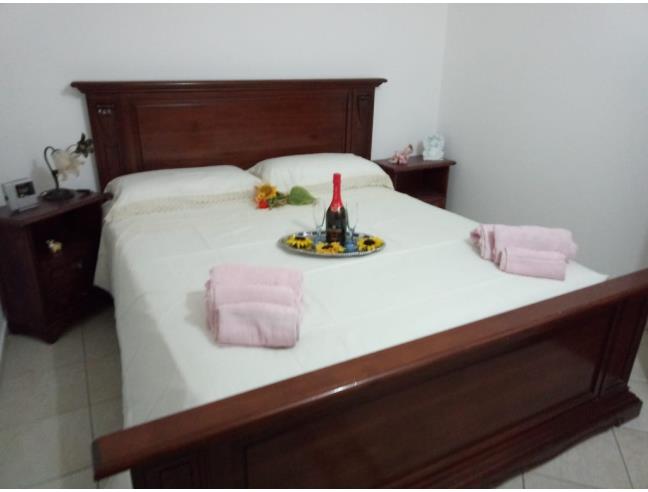 Anteprima foto 2 - Affitto Appartamento Vacanze da Privato a Gallipoli - Lido Di Conchiglie