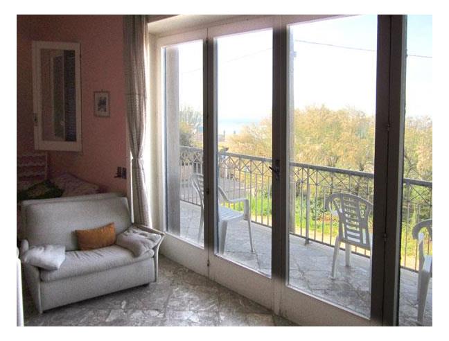 Anteprima foto 2 - Affitto Appartamento Vacanze da Privato a Gallipoli - Lido Di Conchiglie