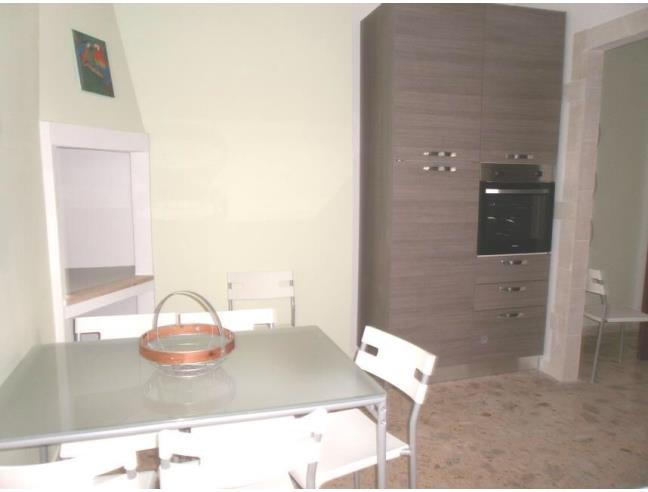 Anteprima foto 3 - Affitto Appartamento Vacanze da Privato a Gallipoli - Lido Di Conchiglie