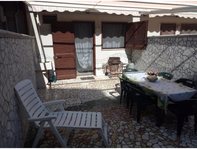 Anteprima foto 3 - Affitto Appartamento Vacanze da Privato a Gallipoli - Lido Di Conchiglie