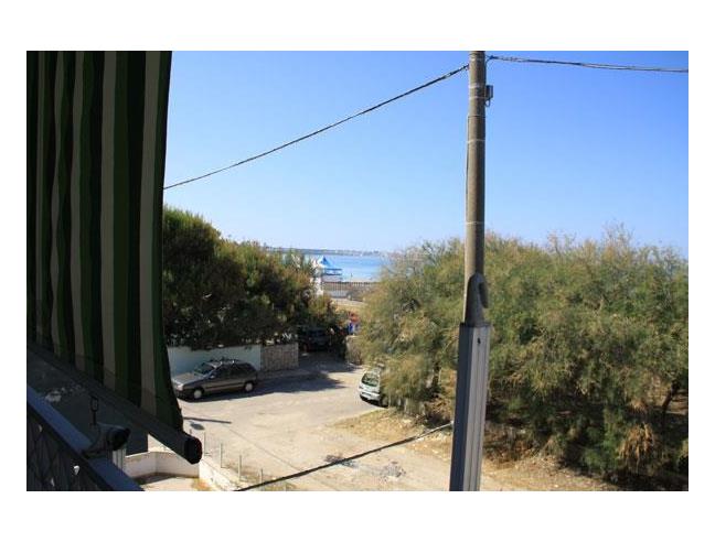Anteprima foto 3 - Affitto Appartamento Vacanze da Privato a Gallipoli - Lido Di Conchiglie