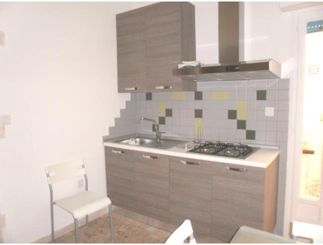 Anteprima foto 4 - Affitto Appartamento Vacanze da Privato a Gallipoli - Lido Di Conchiglie