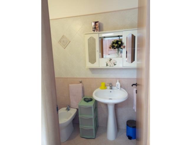 Anteprima foto 4 - Affitto Appartamento Vacanze da Privato a Gallipoli - Lido Di Conchiglie