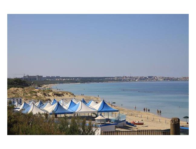 Anteprima foto 4 - Affitto Appartamento Vacanze da Privato a Gallipoli - Lido Di Conchiglie