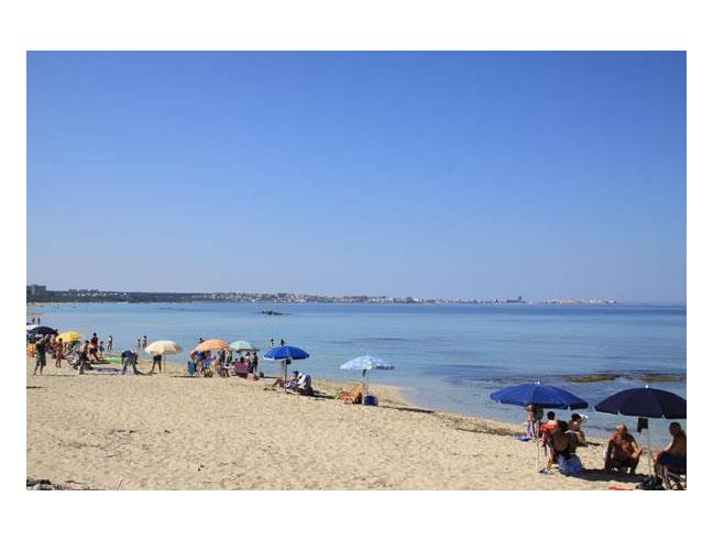 Anteprima foto 5 - Affitto Appartamento Vacanze da Privato a Gallipoli - Lido Di Conchiglie