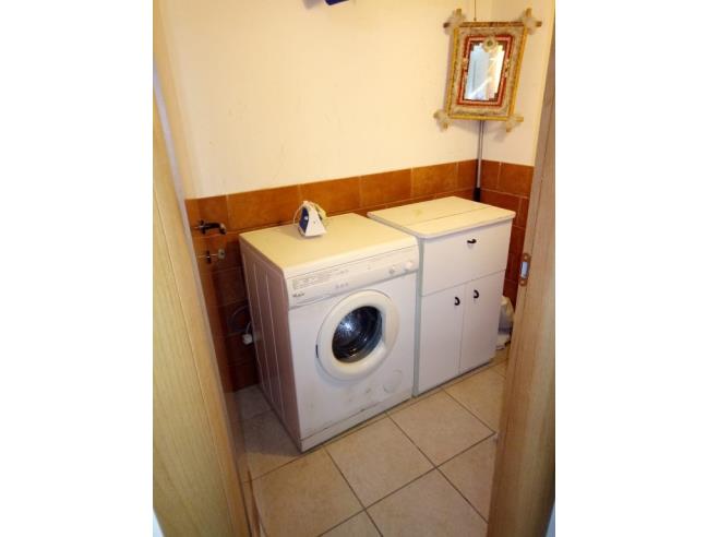 Anteprima foto 5 - Affitto Appartamento Vacanze da Privato a Gallipoli - Lido Di Conchiglie