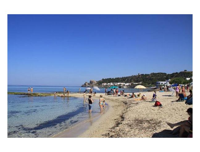 Anteprima foto 6 - Affitto Appartamento Vacanze da Privato a Gallipoli - Lido Di Conchiglie