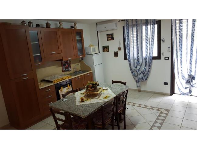 Anteprima foto 6 - Affitto Appartamento Vacanze da Privato a Gallipoli - Lido Di Conchiglie